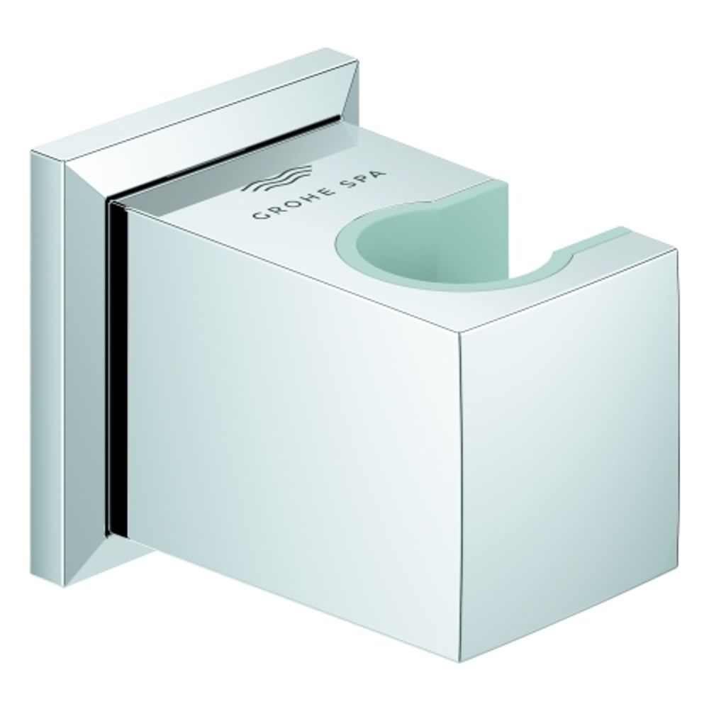 GROHE Wandbrausehalter Allure Brilliant 26847 chrom, 26847000