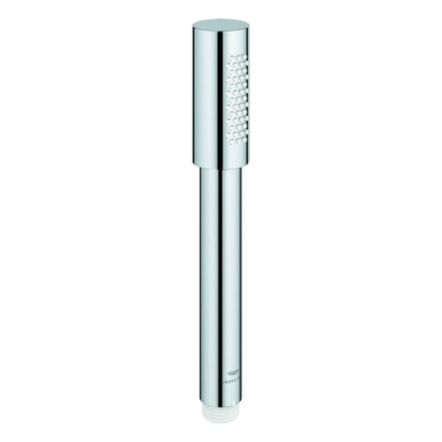 GROHE Handbrause Rainshower Aqua Stick 26889 Metall chrom, 26889000