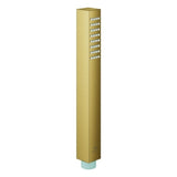 GROHE Handbrause Rainshower Aqua Cube Stick 26885 9,5 l/min cool sunrise geb., 26885GN0