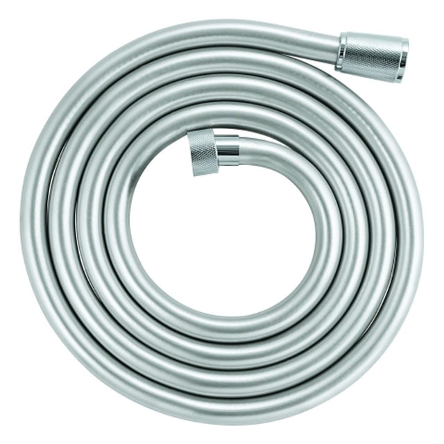 GROHE Brauseschlauch Silverflex TwistStop 27137_1 2000 mm chrom, 27137001