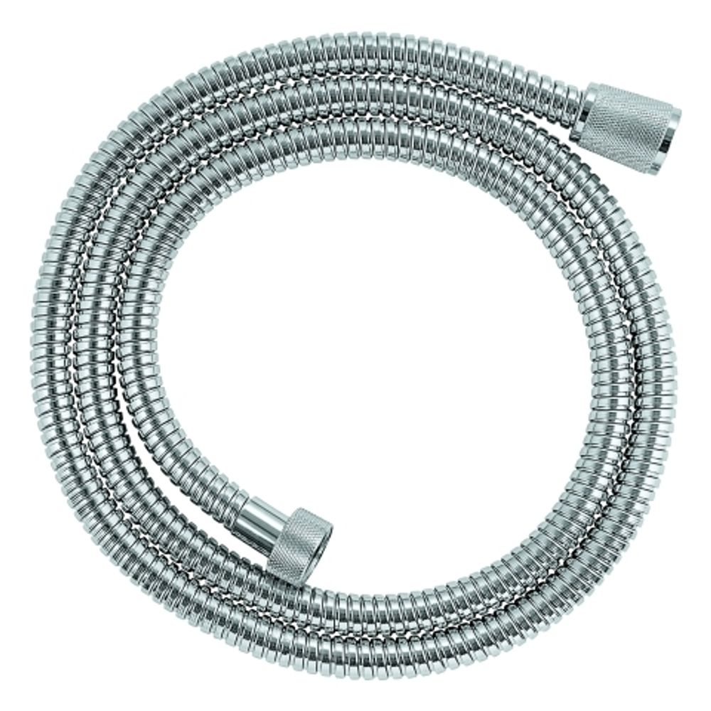 GROHE Brauseschlauch Relexaflex Metall 28105_1 1500mm chrom, 28105001