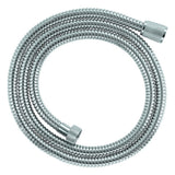 GROHE Brauseschlauch Relexaflex Metall 28105_1 1500mm chrom, 28105001