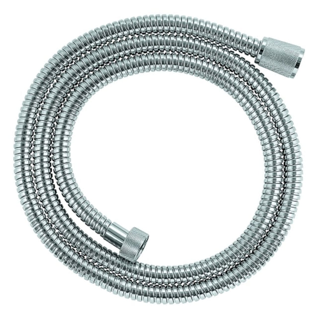 GROHE Brauseschlauch Relexaflex Metall 28105_1 1500mm chrom, 28105001