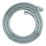 GROHE Brauseschlauch Relexaflex Metall 28139_1 1750mm chrom, 28139001