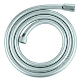 GROHE Brauseschlauch Silverflex TwistStop 28388_1 1750mm chrom, 28388001