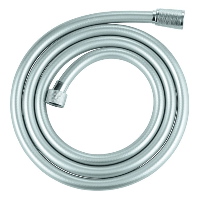 GROHE Brauseschlauch Silverflex TwistStop 28388_1 1750mm chrom, 28388001
