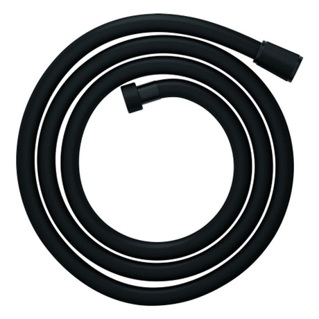 GROHE Brauseschlauch Silverflex TwistStop 28388_1 1750 mm phantom black, 28388KF1