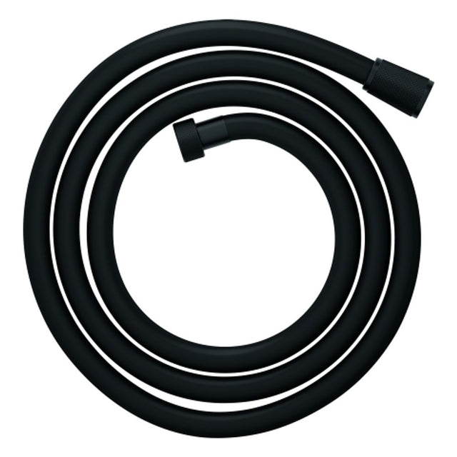 GROHE Brauseschlauch Silverflex TwistStop 28388_1 1750 mm phantom black, 28388KF1