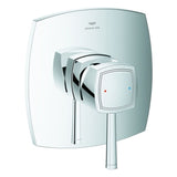 GROHE EH-Brausebatterie Grandera 24259 FMS für 35604 chrom, 24259000