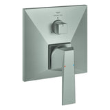 GROHE EH-Batterie Allure Brilliant 24340 FMS für 35604 3-Wege Umst. supersteel, 24340DC0
