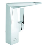 GROHE EH-WT-Batterie Allure Brilliant 24344 L-Size chrom, 24344000