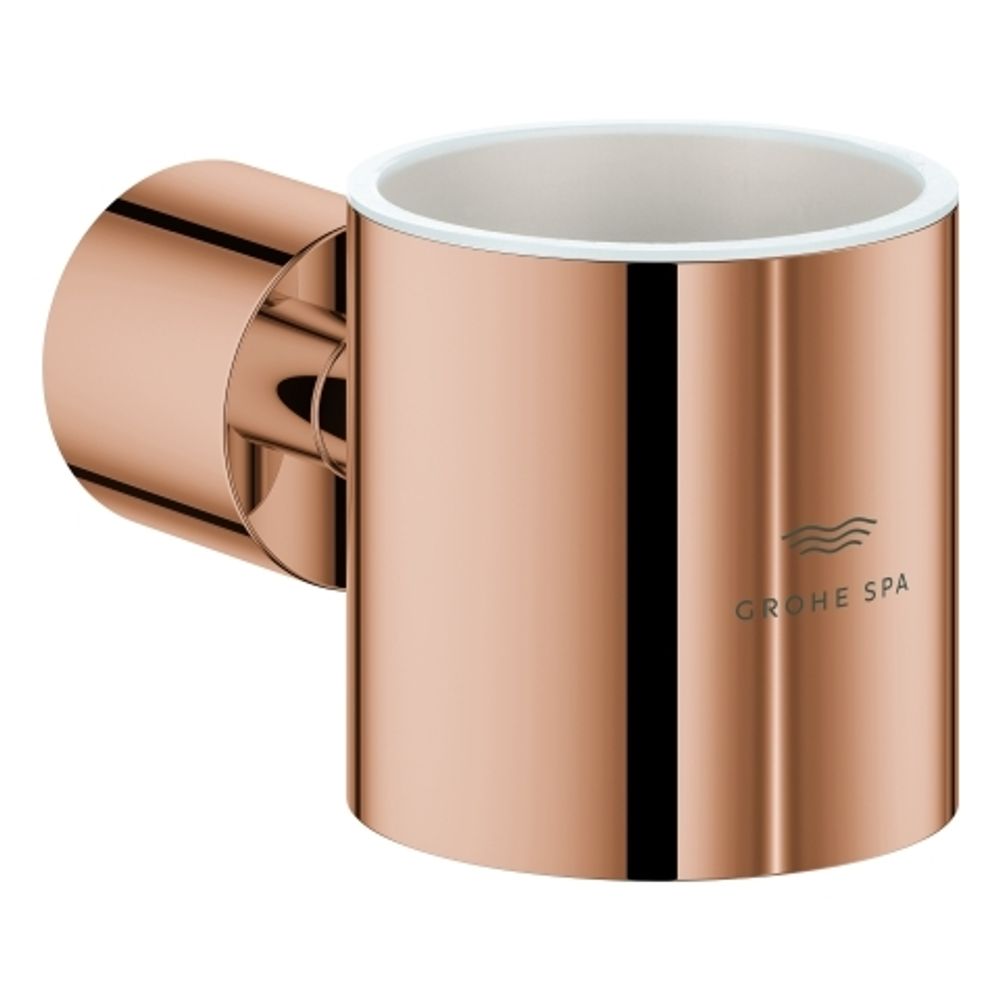 GROHE Glashalter Atrio 40884 warm sunset, 40884DA0