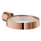 GROHE Halter Atrio 40885 für Seifenschale warm sunset, 40885DA0