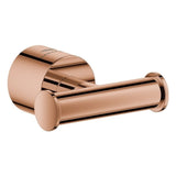 GROHE Bademantelhaken Atrio 40890 warm sunset, 40890DA0
