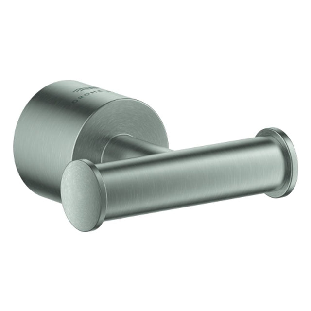 GROHE Bademantelhaken Atrio 40890 supersteel, 40890DC0