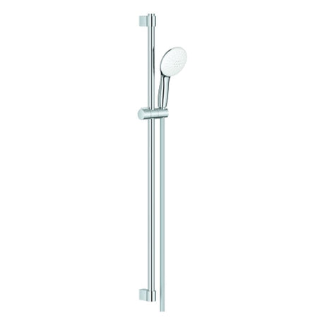 GROHE Brausestangenset Tempesta 110 27646_3 900mm 2 Strahlarten chrom, 27646003