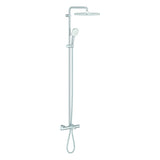 GROHE Duschsystem Tempesta 250 Cube 26691_1 Wannen-THM KB T. 250 Cube chrom, 26691001