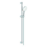GROHE Brausestangenset Tempesta Cube 110 27788_3 900mm 2 Strahlarten chrom, 27788003
