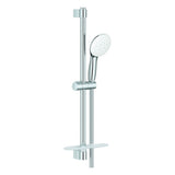 GROHE Brausestangenset Tempesta 110 26918_3 600mm 3 Strahl Ablage WS chrom, 26918003