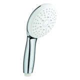 GROHE Handbrause Tempesta 110 28261_3 3 Strahlarten chrom, 28261003