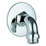 GROHE Brausearm Relexa 28429 Anschlussgewinde 1/2" DN15 chrom, 28429000