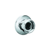 GROHE Anschluss 12420 gerade 1 1/2"x5/4" 2 Stück chrom, 12420000