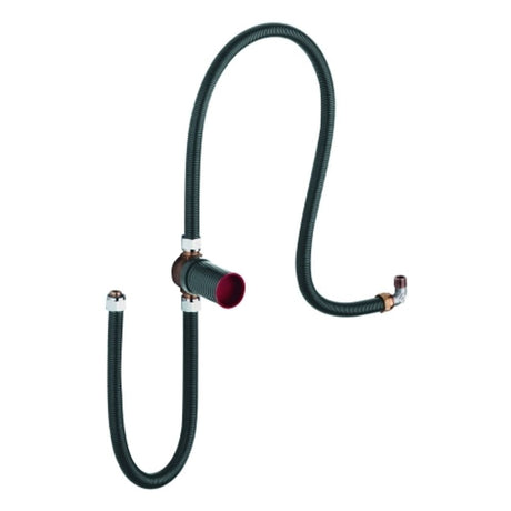 GROHE Anschlussgarnit. Talentofill 28995 mit UP-Rohrunterbrecher DN20, 28995000