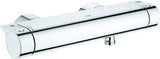 GROHE THM-Brausebatterie Grohtherm 2000 34169_1 Wandmontage chrom, 34169001