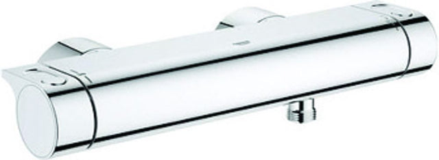 GROHE THM-Brausebatterie Grohtherm 2000 34169_1 Wandmontage chrom, 34169001