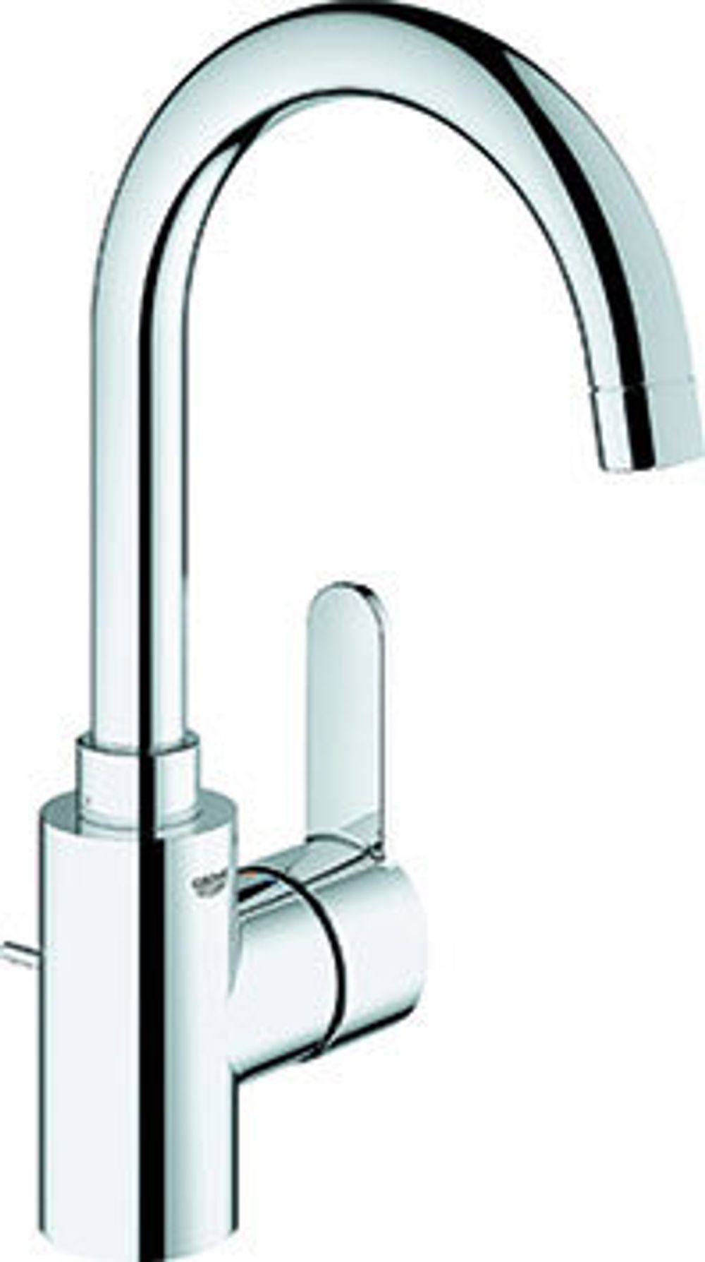 GROHE EH-Waschtischbatterie Eurostyle C 23043_3 L-Size chrom, 23043003