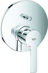 GROHE EH-Wannenbatterie Lineare 24064_1 FMS für 35600 chrom, 24064001