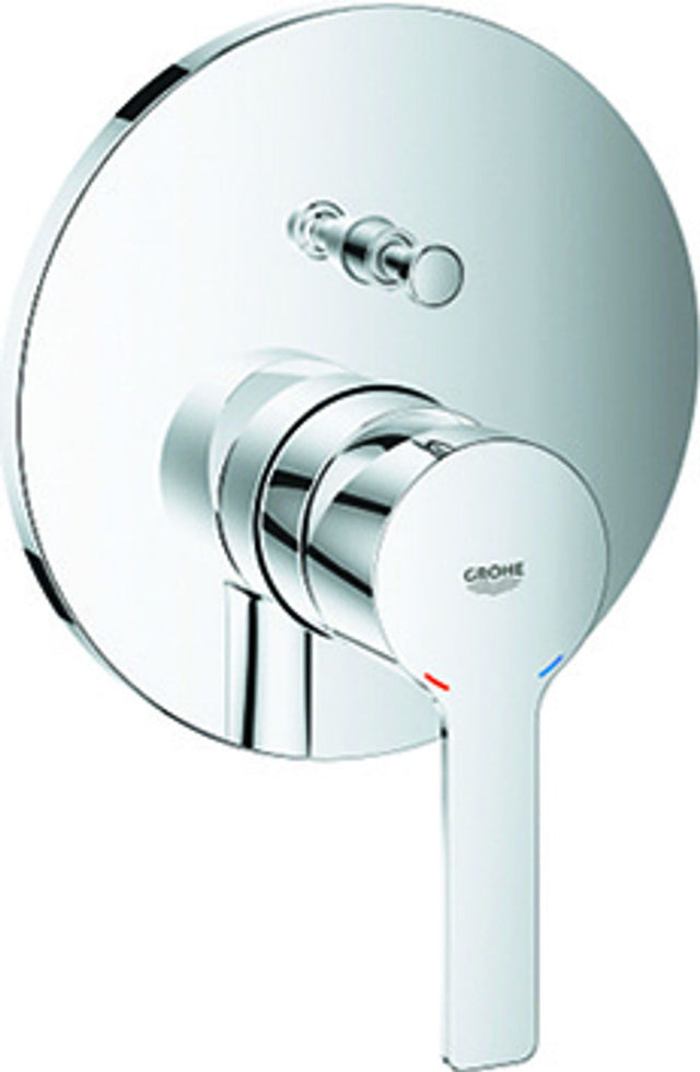 GROHE EH-Wannenbatterie Lineare 24064_1 FMS für 35600 chrom, 24064001