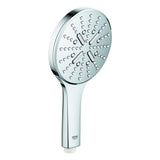 GROHE Handbrause Rainshower 130 SmartActive 26574 9,5l chrom, 26574000