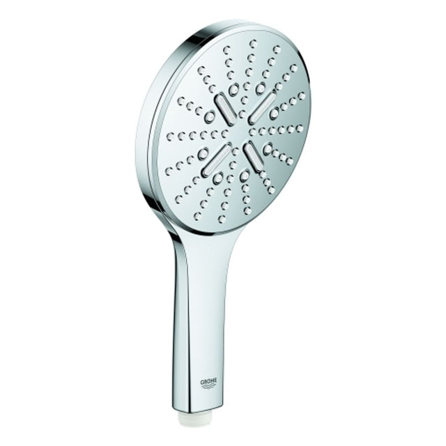 GROHE Handbrause Rainshower 130 SmartActive 26574 9,5l chrom, 26574000