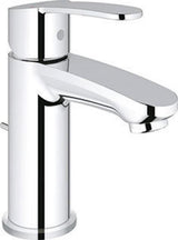 GROHE EH-WT-Batt. Eurostyle C 23037_2 Zugstangen-Ablaufgarnitur chrom, 23037002