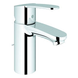 GROHE EH-WT-Batterie Eurostyle C 33557_2 EcoJoy versenkbare Kette chrom, 3355720E