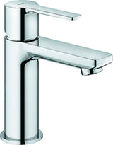 GROHE EH-WT-Batterie Lineare 23791_1 XS-Size PushOpen Ablaufventil chrom, 23791001