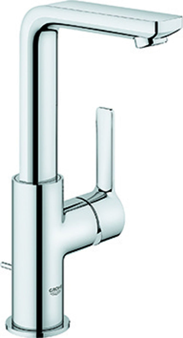 GROHE Einhand-Waschtischbatterie Lineare 23296_1 L-Size chrom, 23296001