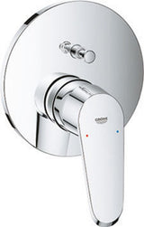 GROHE EH-Wannenbatterie Eurodisc C 24056_2 FMS für Rapido SmartBox chrom, 24056002