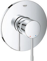 GROHE EH-Brausebatterie Essence 24168_1 FMS für 35604 chrom, 24168001