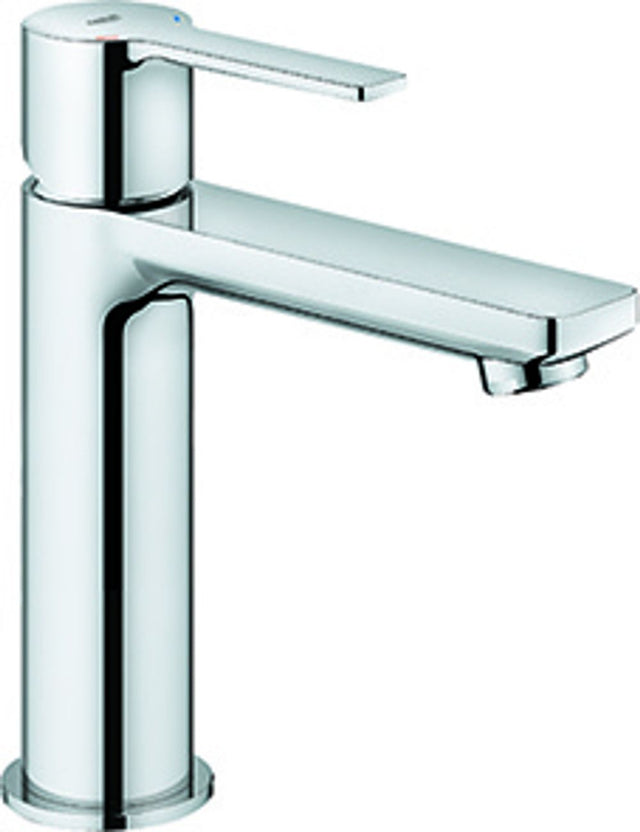 GROHE Einhand-Waschtischbatterie Lineare 23106_1 S-Size chrom, 23106001