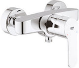GROHE EH-Brausebatterie Eurostyle C 33590_2 Wandmontage eigensicher chrom, 33590002