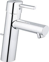 GROHE EH-Waschtischbatterie Concetto 23450_1 mittelhohe Ausführung chrom, 23450001