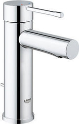 GROHE EH-WT-Batterie Essence 24175_1 S-Size Zugstangen-Ablaufgarnitur chrom, 24175001