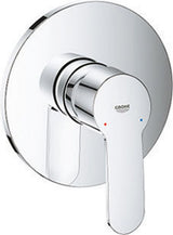 GROHE EH-Brausebatterie Eurostyle C 24051_2 FMS für Rapido SmartBox chrom, 24051002