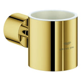 GROHE Glashalter Atrio 40884 cool sunrise, 40884GL0