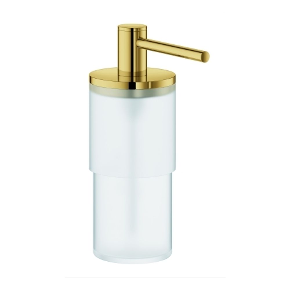 GROHE Seifenspender Allure/Atrio 40886 cool sunrise, 40886GL0