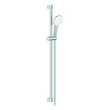 GROHE Brausestangenset Tempesta Cube 110 26909_3 900mm 3 Strahlarten WS chrom, 26909003