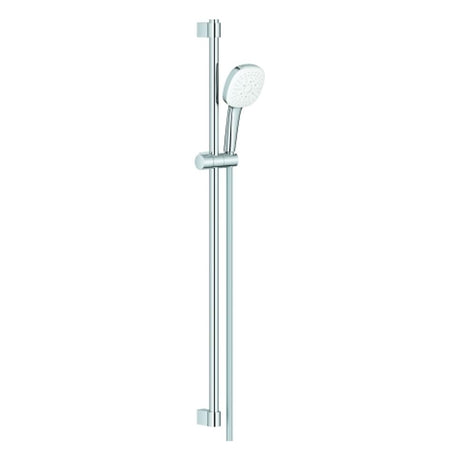 GROHE Brausestangenset Tempesta Cube 110 26909_3 900mm 3 Strahlarten WS chrom, 26909003