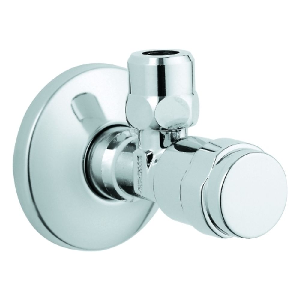GROHE Eckventil Egaplus 41263 DN15 chrom, 41263000